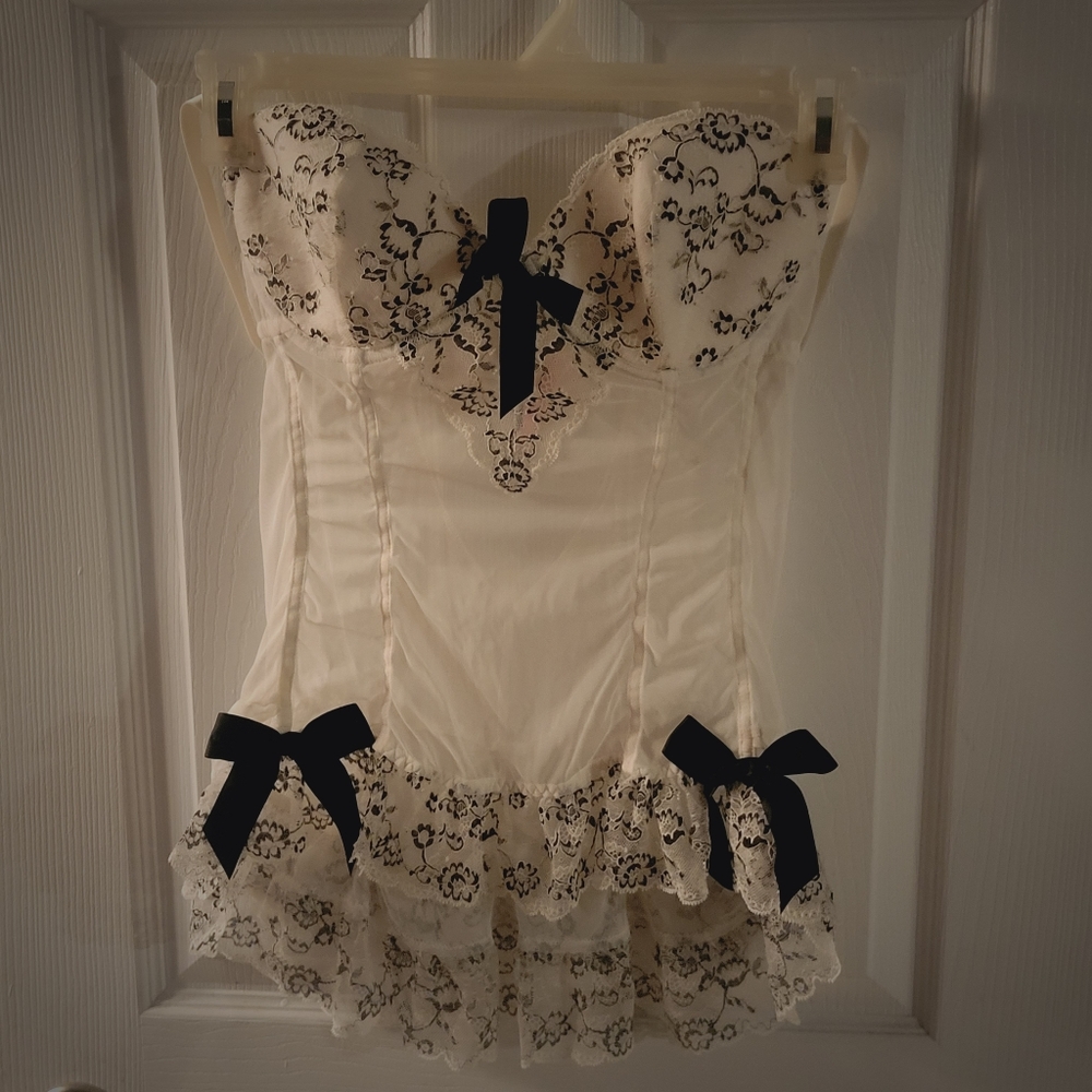 Victoria Secret Lingerie